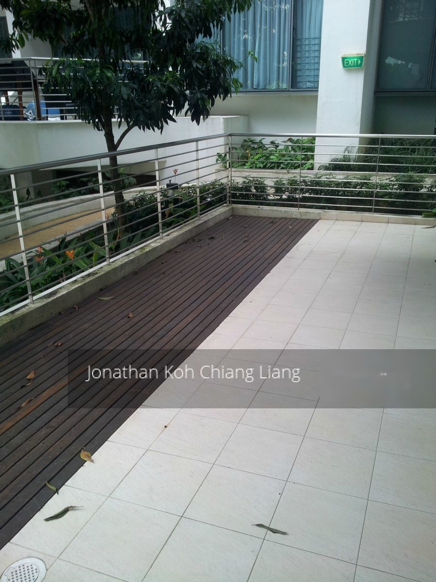 Watermark Robertson Quay (D9), Apartment #137823642